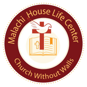 Malachi House Life Center Church  Logo